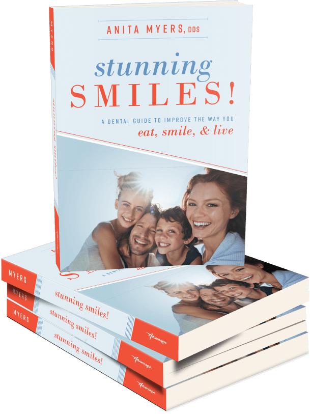 Stunning Smiles Book Cover