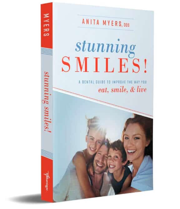 Stunning Smiles Standing Book Cover