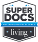 Super Docs Logo